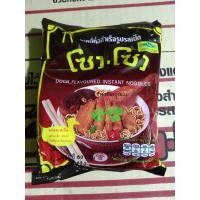 ราคา บะหมี่กึ่งสำเร็จรูปโซวโซว1ลัง 30ห่อ (21014874240)