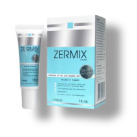 ราคา Zermix Cream 15 ML เซอร์มิกซ์ ครีม ผิวบอบบาง แพ้ง่าย ผลิตภัณฑ์ บำรุงผิว ชนิดเซอราไมด์คอมเพล็กซ์ (22149921985)