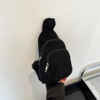 ราคา SPIKE กระเป๋าสำหรับนักเรียน กระเป๋าหน้าอกผ้าลูกฟูก กระเป๋าสะพายไหล่แบบสั้น สีทึบทึบ กระเป๋าคาดเอว แบบพกพาได้ กระเป๋าเก็บโทรศัพท์ กระเป๋าสะพายคาดลำตัวผ้าลูกฟูก สาวๆ (22143802537)