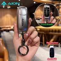 ราคา AION car smart key case for Y plus ES keychain aion key cover yplus key casing (22056369706)