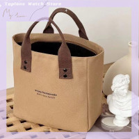 ราคา แผนการ ขายดี กระเป๋าถือผ้าใบสตรีสีทึบกระเป๋าเดินทางความจุขนาดใหญ่ลำลองของผู้หญิง (22287119731)