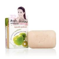 ราคา สบู่แอปเปิ้ลเขียว 65g ด๊อกเตอร์พี Dr P 1 กล่อง 1 แพค (2493684750)