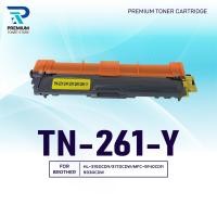 ราคา หมึกเทียบเท่า TN 261 261BK TN 261C TN261M TN 261Y TN 261BK FOR BROTHER HL 3150CDN HL 3140CW MFC 9140CDN (21471792545)