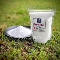 ราคา KETO อิริทริทอล Erythritol อิริท น้ำตาล คีโต 200g 500g (8174147380)
