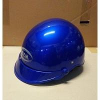 ราคา หมวกกันน็อคครึ่งใบ สีขาว ชมพู แดง น้ำเงิน ดำ แถมกระจกหน้า (21494286198)