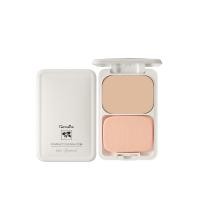 ราคา แป้งรองพื้นควบคุมความมัน สูตร Oil free กิฟฟารีน แป้งผสมรองพื้น แป้งพัฟคุมมัน รองพื้นคุมมัน powder foundation รองพื้น (22375207740)