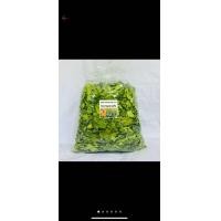 ราคา สินค้าขายดี ใบมะกรูดอบแห้ง สินค้าออแกร์นิค เกรดสวย (19494789343)