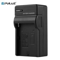 ราคา PULUZ ที่ชาร์จปลั๊ก US สำหรับ Sony NP F550 F570 F750 F770 F950 F970 (21914949243)