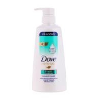 ราคา Dove Nutritive Solution Fresh Nourishment Conditioner โดฟ นูทริทีฟ โซลูชั่น เฟรช นูริชเม้นท์ ครีมนวด 410 มล (12605146949)