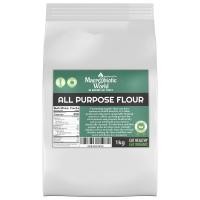ราคา Organic Bio All Purpose Flour แป้งอเนกประสงค์ (14241870296)
