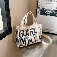 ราคา แฟชั่นสายรุ้งดอกไม้ผ้าแคนวาสกระเป๋าใหม่ผู้หญิงไหล่C Rossbodyกระเป๋าแม่เหล็กหัวเข็มขัดเปิดผ้าฝ้ายซับ (21611750314)