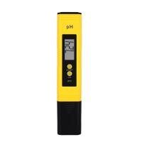 ราคา 3 in 1 TDS Meter PH Meter อุณหภูมิอัตโนมัติ เครื่องวัด TDS meter 3in1 ราคาถูก เกรดพรีเมียม มัลติพารามิเตอร์ PH EC TDS 5 In 1ตัวทดสอบคุณภาพPH EC การนำไฟฟ้า TDS Ppm ความเค็ม Ppt เครื่องวัดอุณหภูมิพืชสวน