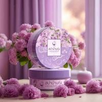 ราคา โฉมใหม่ สปาบ้านทุ่ง สครับสมุนไพรไทย by งามพริ้ง นมแตก ของแท้ (21162865049)