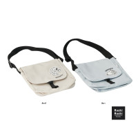 ราคา Moshi Moshi กระเป๋า ลาย Snoopy ลิขสิทธิ์แท้ กระเป๋าสะพาย กระเป๋าอเนกประสงค์ รุ่น 6100003982 3993 (22534225980)
