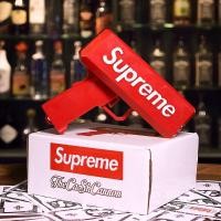 ราคา April ของเล่นปืนยิงธนบัตร ปืนยิงเงิน ปืนยิงแบงค์ Supreme ของเล่นปืนยิงธนบัตร (20346876896)
