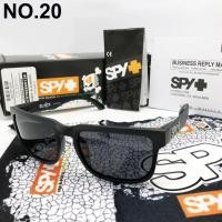 ราคา Spy แว่นตากันแดด แฟชั่น SPY พร้อมกล่อง SPY ของแท้ สําหรับผู้ชาย และผู้หญิง เหมาะกับการเล่นกีฬา ขี่จักรยาน (22268877454)