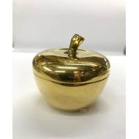 ราคา ผอบ ผอบทองเหลือง ตลับทองเหลือง ตลับปูน เชี่ยนหมาก (15015561576)