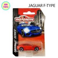 ราคา MAJORETTE METALLIC SERIES JAGUAR F TYPE รถมาจอเร็ทเมทาลิคซีรี่ย์ จากัวร์ เอฟ ไทป์ มาจอเร็ตต์จากัวร์ เอฟ ไทป์ รถเหล็กสะสม โมเดลรถเหล็ก รถรถสปอร์ตเหล็ก โมเดลรถรถสปอร์ต เปิดประตูข้างได้ ของแท้ 100 Scale 