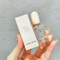 ราคา น้ำหอม Giorgio Armani Si Passion EDP น้ำหอม 7ml แบบแต้ม น้ำหอมแท้ ขนาดทดลอง พร้อมกล่อง (21550911980)