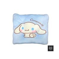 ราคา Moshi Moshi เบาะรองนั่ง ลาย Cinnamoroll ลิขสิทธิ์แท้จากค่าย Sanrio รุ่น 6100003518 (21032308552)