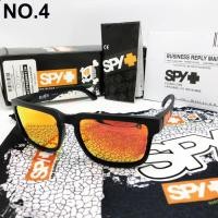 ราคา Spy แว่นตากันแดด แฟชั่น SPY พร้อมกล่อง SPY ของแท้ สําหรับผู้ชาย และผู้หญิง เหมาะกับการเล่นกีฬา ขี่จักรยาน (22268877438)