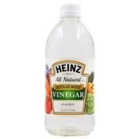 ราคา Heinz น้ำส้มสายชู หมักจากแอปเปิ้ล 473 946มล ไฮนซ์ แอปเปิ้ล ไซเดอร์ Apple cider vinegar organic Unfiltered (15223973920)