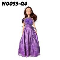 ราคา ตุ๊กตาบาร์บี้ ชุดตุ๊กตาบาร์บี้สำหรับตุ๊กตาบาร์บี้ 10 ชิ้น กระโปรง 10 ชิ้นอุปกรณ์ ชิ้นฟรีกระเป๋านักเรียนขนาดเล็ก W0033 (21319386144)