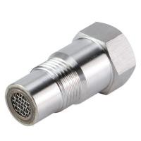 ราคา 1Pcs Oxygen O2 Sensor Spacer Adapter Bung Catalytic Converter Fix Check Engine Light (17595105816)