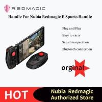 ราคา มือจับกีฬาอิเล็กทรอนิกส์ Nubia RedMagic แผ่นเกมคอนโซลเกม Handle สำหรับ Nubia Redmagic 6S 6PRO 5G E มือจับกีฬาสำหรับ Nubia RedMagic (22475411405)