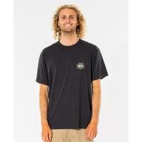 ราคา RIP CURL เสื้อยืด CTEWM9 SOLID ROCK SUN TEE S21 (17989574545)