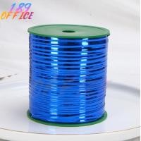 ราคา ลวดมัดปากถุง ลวดมัดปากถุงขนม ลวดเมทัลลิค ลวดสี ลวดสีมัดปากถุง ริบบิ้นลวด ห่อเหรียญโปรยทาน ลวดแฟนซี 400 หลา ลวดสีดัดได้ ลวดสี พร้อมส่ง (18212581207)