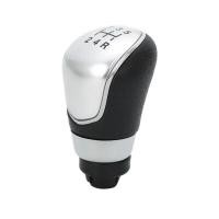 ราคา หัวเกียร์รถยนต์5 6สปีดใหม่มือจับหัวคันเกียร์สำหรับ Ford MK7 2008 2015โฟกัส MK2 FL 2008 2011 C MAX อะไหล่รถยนต์ (21946147114)