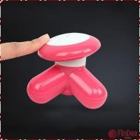 ราคา FinDee ที่นวด 3 ขา ที่นวด นวดคอ บ่า ไหล่ หลัง ขนาดเล็ก Three Legged Mini Massager (18596842471)