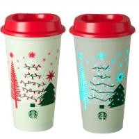 ราคา Starbucks Reusable Hot Cupแท้ (22083790117)
