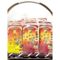 ราคา ผัดหมี่ผัดไทของฝากโคราช ห่อใหญ่200กรัมตรา5ดาว ผัดหมี่รสเด็ด อร่อยแซ่บทำง่ายพร้อมน้ำปรุงรส แพ็ค 5 แพ็ค 10 สินค้าพร้อมส่ง (22421911681)