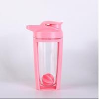 ราคา แก้วเชค แก้วชงโปรตีน590ml กระบอกเชคแก้วเชค แก้วชงโปรตีน แก้วเชคเวย์ ลูกเหล็กเขย่า (22586131837)