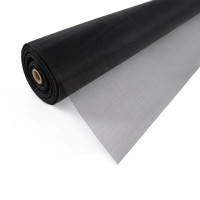 ราคา ปรับแต่งได้ มุ้งลวดแบ่งขาย มุ้งกันยุง มุ้งกันแมลง DIY ตาข่ายมุ้งลวด มุ้งลวดไฟเบอร์ มุ้งลวดประตู หน้าต่าง Mosquito Screen (22334535661)