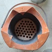 ราคา เตาถ่าน เตาอั้งโล่ เตาปิงย่าง มีเบอร์ 1 5 (22184228642)