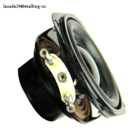 ราคา ลำโพงโฮมเธียเตอร์อเนกประสงค์ลำโพงขนาดเล็ก WU 40มม 1 5ลำโพงDIY 4 Ω 5W 40มม (22070593105)