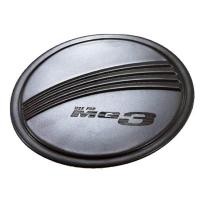 ราคา ครอบฝาถังน้ำมัน เอ็มจี3 MG 3 สีดำด้าน (17698385132)