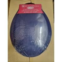 ราคา K 1200 ฝารองนั่งชักโครก ทรงกลม SB สีขาว แดง น้ำเงิน ฟ้า (22442124318)