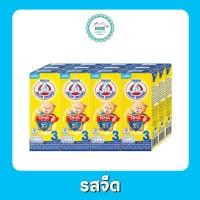 ราคา นมตราหมี โพรเทคชั่น UHT สูตร 3 180 มล แพ็ค 12 กล่อง (19159640367)