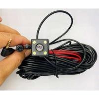 ราคา สายเอวีกล้องมองหลังของกล้องติดรถ10เมตร 5 พิน 5พิน5เมตร 10เมตรรวามกล้อง (22549415063)