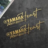 ราคา สติกเกอร์ดีคอลสำหรับมอเตอร์ไซค์อุปกรณ์สะท้อนแสง Yamaha R3 Mio 125 Ytx 125 Xmax 300 Fazzio Xtz 125 Xsr 155 Fz16 Sniper 150 Wr 155 Fz16 NMAX 155 Szr 150 Mt15 FZ X ที่150 Fino 125 Freego Aerox 155 Excite