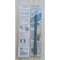 ราคา เสาอากาศรถยนต์แท้ รับสัญญาณได้ดี Antenna NP 28 และ NP 29 ใช้สำหรับรถเก๋งและรถกระบะ ทุกรุ่น (22600347360)