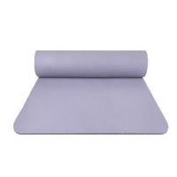 ราคา เสื่อโยคะ เบาะรองออกกำลังกาย หนา Yoga mat ความหนาแน่นสูง NBR นุ่มสบาย ยืดหยุ่นดี (22518669111)