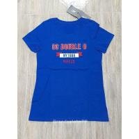 ราคา เสื้อยืดพิมพ์ลายcc ooเสื้อยืดผู้หญิงลายกราฟฟิก CC OO คอลใหม่ล่าสุด ไซส์s 3xl (18612958460)