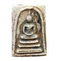 ราคา พระสมเด็จ สมเด็จวัดระฆังพิมพ์ใหญ่ พระสมเด็จเก่า B686 (22677067863)