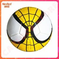 ราคา NT ลูกบอล ฟุตบอล ฟุตบอลเบอร์5 ลูกฟุตบอล ของแท้ Soccer ball ลูกฟุตบอลหนังPU ฟุตบอล อุปกรณ์กีฬา Football (22690182293)