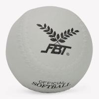 ราคา FBT ลูกเบสบอล ยาง ลูกเบสบอลนี้เป็นทำจากวัตถุดิบคุณภาพดีนุ่มแข็งและทนทาน รหัส 74321 (18432584965)